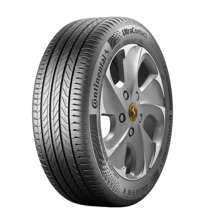Anvelopa VARA CONTINENTAL ULTRACONTACT 165/65R15 81 T  [1]