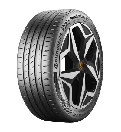 Anvelopa VARA Continental Premiumcontact 7 255/55R19 111V XL  [1]