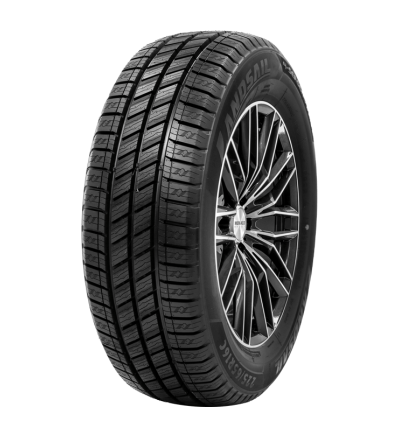 Anvelopa ALL SEASON Landsail 4-seasons van 2 225/70R15C 112S  [1]