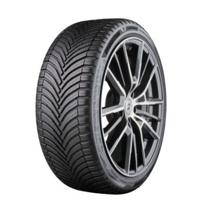 Anvelopa ALL SEASON Bridgestone Turanza all season 6 driveguar 205/45R17 88V XL  [1]