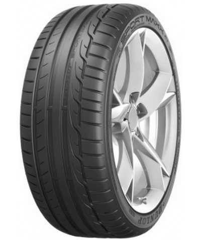 DUNLOP Sport maxx rt MO 275/40R19 101Y