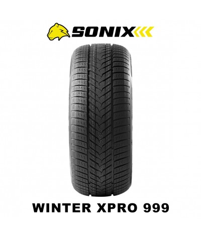 SONIX WINTER XPRO 999 285/50R20 116 H XL