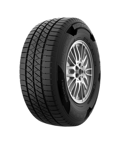 PETLAS VANMASTER A/S + 205/70R15C 106 R