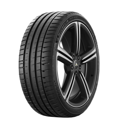 Anvelopa VARA MICHELIN PILOT SPORT 5 245/45R17 99 Y XL [1]