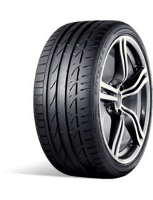 - Anvelopa VARA BRIDGESTONE POTENZA S001 275/40R19 101Y 