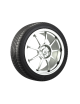 Anvelopa VARA BRIDGESTONE TURANZA T005 MOE EXT 225/50R17 94Y   [2]  