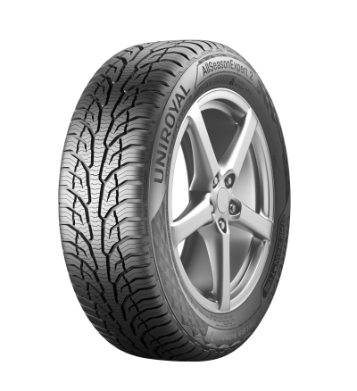 Anvelopa ALL SEASON UNIROYAL AllSeasonExpert 2 215/45R17 91W XL [1]