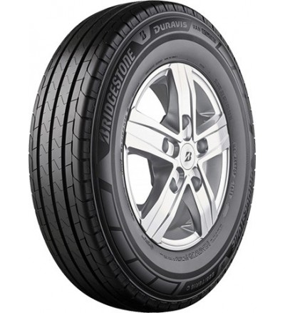Anvelopa VARA BRIDGESTONE DURAVIS VAN 195/75R16C 110/108R  [1]