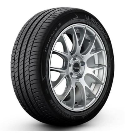 Anvelopa VARA MICHELIN PRIMACY 3 GRNX * 205/50R17 89Y  [1]