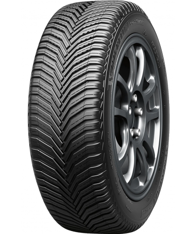 Mărește imaginea pentru MICHELIN CROSSCLIMATE CAMPING 195/75R16C 107R