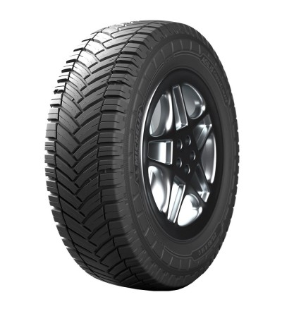 Anvelopa ALL SEASON MICHELIN AGILIS CROSSCLIMATE 225/65R16C 112/110 R  [1]