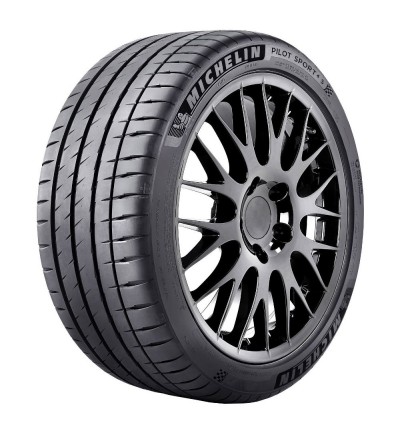 Anvelopa VARA MICHELIN PILOT SPORT 4 SUV 255/50R19 103 Y  [1]