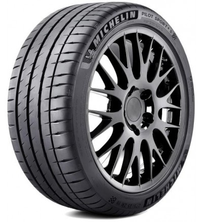 Anvelopa VARA MICHELIN PILOT SPORT 4S 235/45R20 100 Y XL [1]