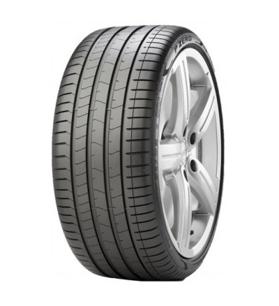 Anvelopa VARA Pirelli P-zero pz4 255/45R19 104V XL VOL [1]