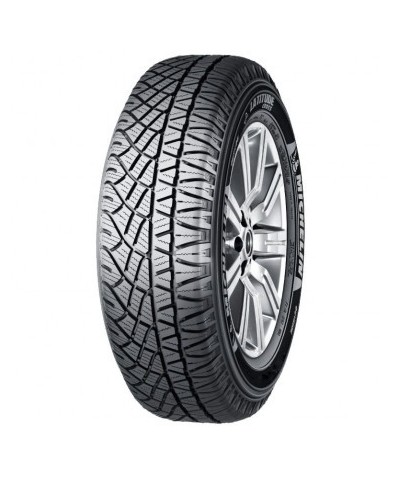 Michelin Latitude cross 215/60R17 100H XL