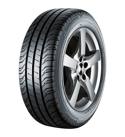 Anvelopa VARA CONTINENTAL CONTIVANCONTACT 200 235/65R16C 115/113R  [1]