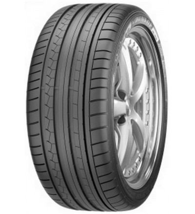 Anvelopa VARA DUNLOP Sp sport maxx gt 265/35R20 99Y XL [1]