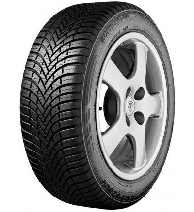 Anvelopa ALL SEASON FIRESTONE Multiseason gen02 215/50R17 95W XL [1]