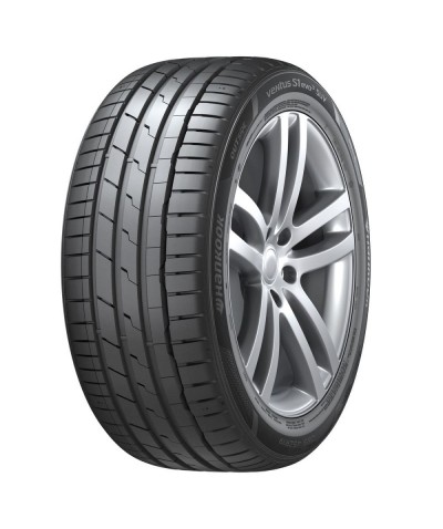 HANKOOK Ventus evo k137a SUV 285/40R21 109Y XL