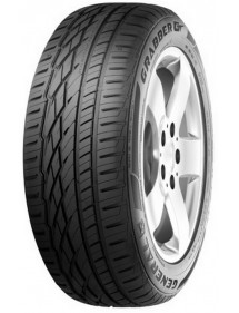  - Anvelopa VARA GENERAL TIRE Grabber gt 255/60R17 106V 
