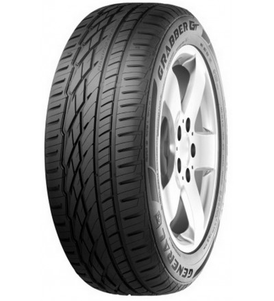 Anvelopa VARA GENERAL TIRE Grabber gt 255/60R17 106V  [1]