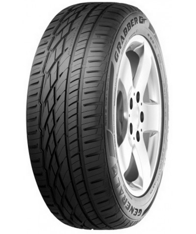 Mărește imaginea pentru GENERAL TIRE Grabber gt 255/60R17 106V