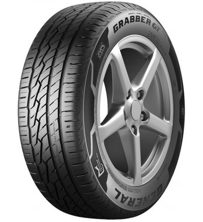 Anvelopa VARA GENERAL TIRE Grabber gt plus 235/50R18 97V  [1]