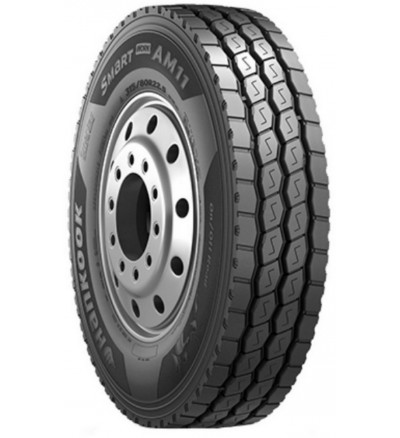 Anvelopa CAMION HANKOOK Am11 13/0R22.5 156/150K 18PR [1]