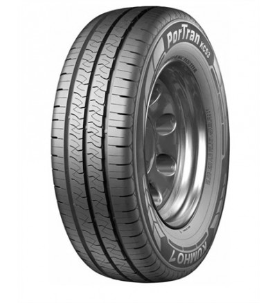 Anvelopa VARA KUMHO KC53 195/R15C 106R  [1]