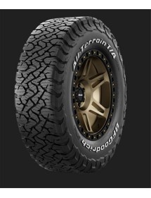 Anvelopa ALL SEASON BFGoodrich ALL-TERRAIN T/A KO3 235/85R16 120S 