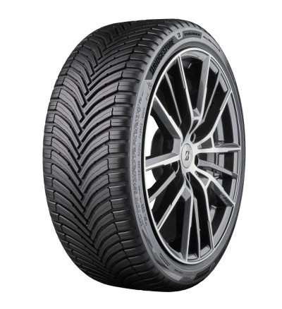 Anvelopa ALL SEASON BRIDGESTONE TURANZA ALL SEASON 6 235/60R18 107 V XL [1]