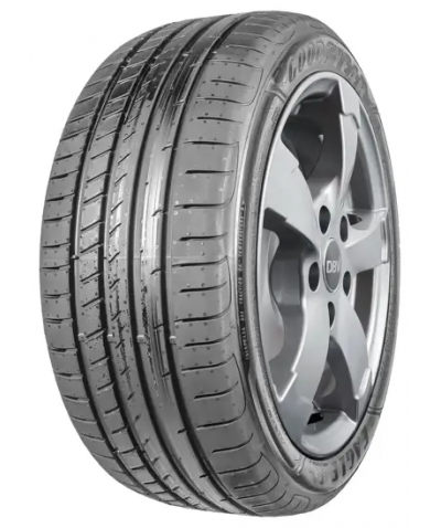 GOODYEAR EAG F1 ASY 2 255/40R17 94Y