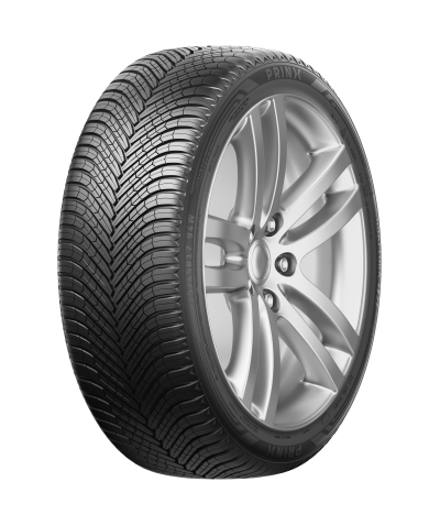 PRINX QUATTURA 4S+ 225/45R17 94W