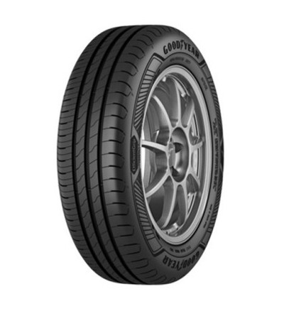 Anvelopa VARA GOODYEAR EFFIGRIP COMPACT 2 165/65R15 81T  [1]