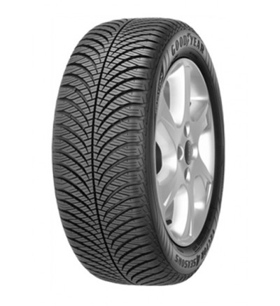 Anvelopa ALL SEASON GOODYEAR VEC 4SEASONS G2 195/60R15 88V  [1]
