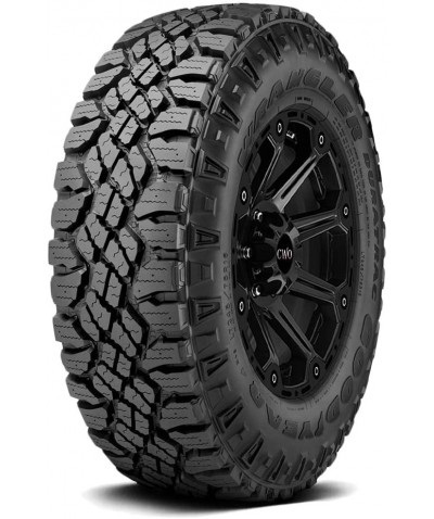 GOODYEAR WRL DURATRAC LR 255/60R20 113Q