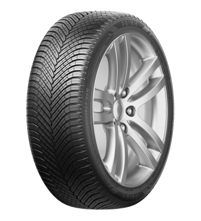 Anvelopa ALL SEASON PRINX QUATTURA 4S+ 225/50R17 98W  [1]