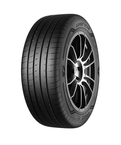 GOODYEAR EAG F1 ASY 3 SUV AO 255/60R18 112H