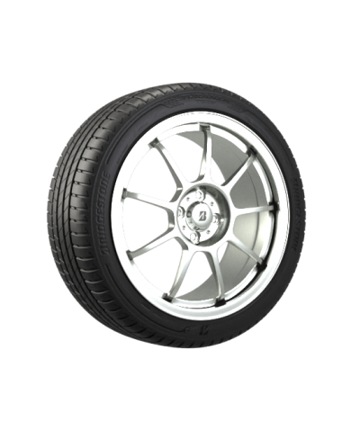 BRIDGESTONE TURANZA T005 MO 245/40R18 97Y