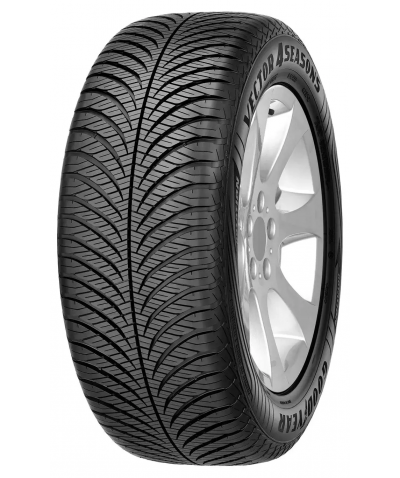 GOODYEAR VEC 4SEASONS SUV G2 235/45R19 99V
