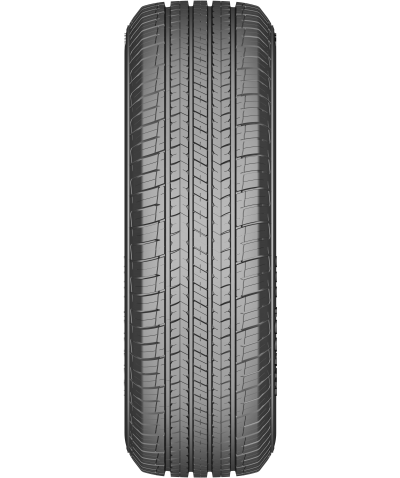 ZEETEX SU6001 ECO 255/70R16 111H