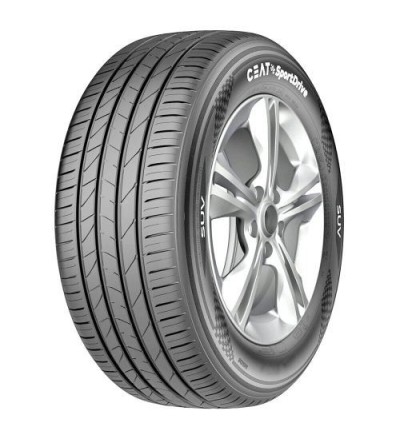 Anvelopa VARA CEAT SportDrive 225/50R17 98Y XL [1]