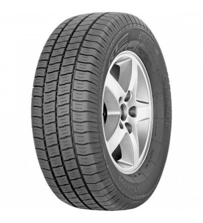 Anvelopa VARA GT Radial KargoMax ST 6000 155/0R13C 91/89N [1]