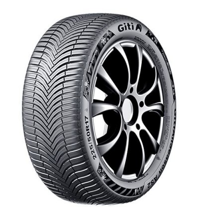Anvelopa ALL SEASON GITI GitiAllSeason AS2 205/55R16 94V XL [1]