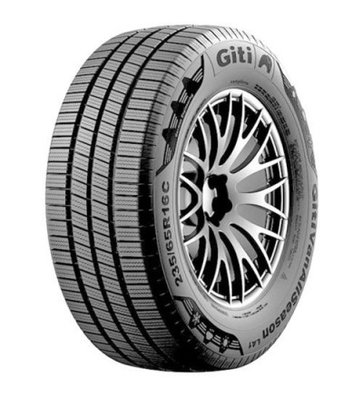 Anvelopa ALL SEASON GITI GitiVanAllSeason LA1 205/65R16C 107/105T [1]