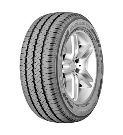 Anvelopa VARA GT Radial Maxmiler Pro 215/60R17C 109/107T [1]