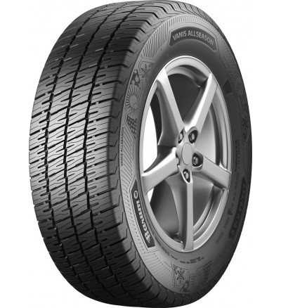 Anvelopa ALL SEASON BARUM VANIS ALL SEASON 195/65R16C 104/102 T  [1]