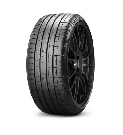 Anvelopa VARA PIRELLI P-ZERO PZ4 NCS AO 265/35R21 101 Y XL [1]