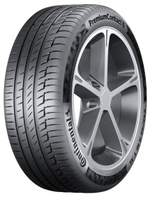 Anvelope 225 55 r17 la pret mic - Anvelopa VARA CONTINENTAL PREMIUMCONTACT 6 SSR * 225/55R17 97 W 