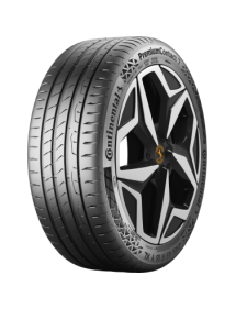 Anvelope 225 55 r17 la pret mic - Anvelopa VARA Continental Premiumcontact 7 225/55R17 101Y XL 